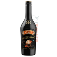 Bailey's Salted Caramel 17% 0,7l