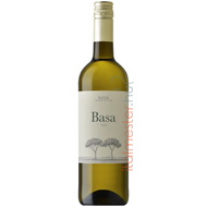 TELMO RODRÍGUEZ BASA 0.75l 2021
