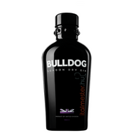 Bulldog London Dry Gin 0,7l 40%