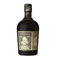 Diplomatico rum exclusiva 0,7l 40%