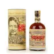 Don Papa rum 0,7l 40% 