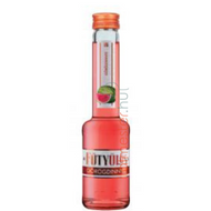 Fütyölős GÖRÖGDINNYE LIKŐR 0.2l  24,5%