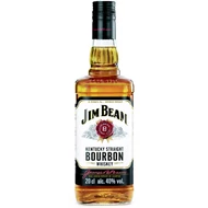 JIM BEAM BOURBON WHISKEY   0.2L  40%