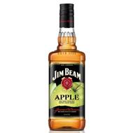 JIM BEAM APPLE  0.7L       32,5%