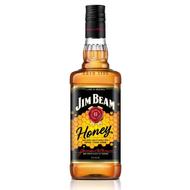 JIM BEAM HONEY 1L      32,5%