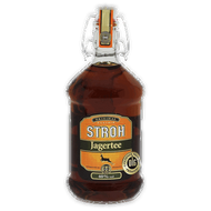 STROH JAGERTEE 0.5L       40%
