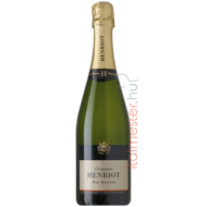 HENRIOTBrut Souverain champagne 0,75l