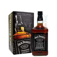 JACK Daniels Whiskey  3L   40%