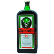 JAGERMEISTER  3l  35%