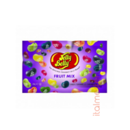 Jelly Belly Mini tasak - Gyümölcs Mix 28g