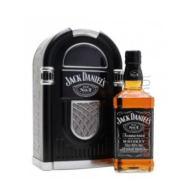 Jack Daniel’s 0,7l 40% Jukebox