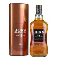 Jura 12 éves whisky 0,7l 40%