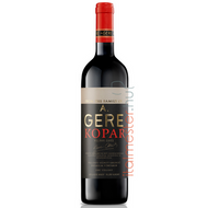 Gere KOPAR CUVÉE  2019 0.75l