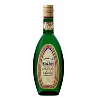 KOSHER SZILVAPÁLINKA    0.5L  40%