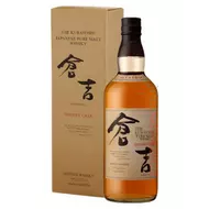 Kurayoshi Pure Malt sherry cask whisky 0,7l 43% DD