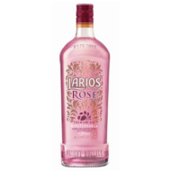 laoris-rose-gin