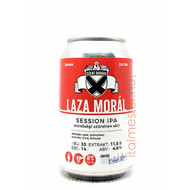 Szentandrási Laza Morál (session IPA) 4,6% 0,33l doboz