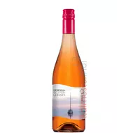 Balaton by Dereszla Balatoni Lebegés Balatoni Merlot-Cabernet Sauvignon száraz Rose bor 12% 0,75l