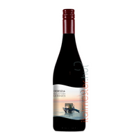 Merlot-Cabernet bor Lebegés 0,75l Balatoni Sauvignon Rose száraz 12%