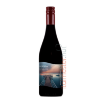 Balatoni Rose Sauvignon Lebegés Merlot-Cabernet 12% bor száraz 0,75l