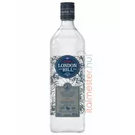  LONDON HILL gin 0.7l 37,5%