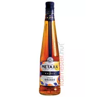 Metaxa 5* Narancs Brandy 0,7L 38%