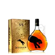Meukow VS. cognac 0,7l 40%