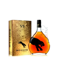 Meukow VS. cognac 0,7l 40%