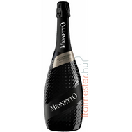 Mionetto LUXURY Collection Valdobbiadene Prosecco Superiore DOCG Brut 0,75l