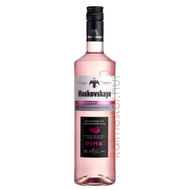 Moskovskaya Pink Vodka 0,7 L