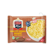 OBA MIE INSTANT LEVES MARHA 75g