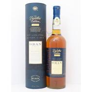 OBAN DISTILLERS EDITION WHISKY 0.7L 43%