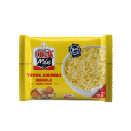 OBA MIE INSTANT LEVES CSIRKE 75g
