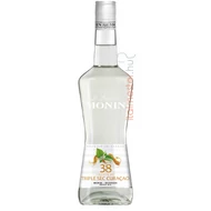 Monin Triple Sec Curacao 38% 0,7l üveg