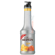 Monin Mangó Püré Mix 1,0l pet