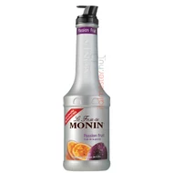 Monin Maracuja Püré Mix 1,0l pet