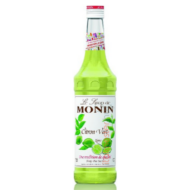 Monin Lime Szirup 0,7l üveg