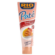 Rio Mare Paté szárított paradicsomos tonhalpástétom 100g