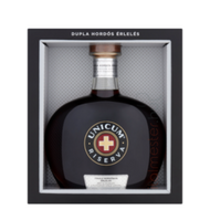 ZWACK UNICUM RISERVA DÍSZDOBOZBAN 0.7L 40%