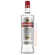 ROMANOFF VODKA 1l 37,5%
