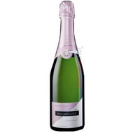  Kreinbacher Pezsgő Rosé Brut 0,75l