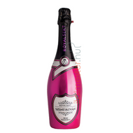 Royalsekt Szent István Rosé Pezsgő 0,75