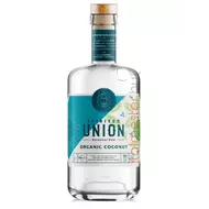 Spirited Union  Organikus kókusz  botanikus rum 38% 0,7L