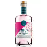 Spirited Union  Pink Grapefruit & Rózsa botanikus rum 38% 0,7L
