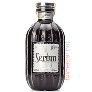 SERUM ANCON 10 ÉVES RUM 40% 0,7L