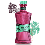 MINTIS RIBESA GIN 41,8% 0,7L