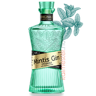 MINTIS ORIGINALE GIN 41,8% 0,7L