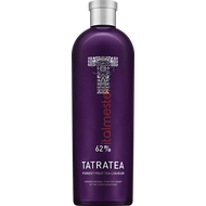 TATRATEA ERDEI GYÜMÖLCS TEA LIKŐR 0.7L 62%