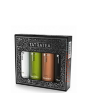TATRATEA Mini set  4*0,04l (22%, 32%, 42%, 52%)