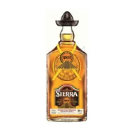 Tequila Sierra Spiced Liquor 0,7l 25%